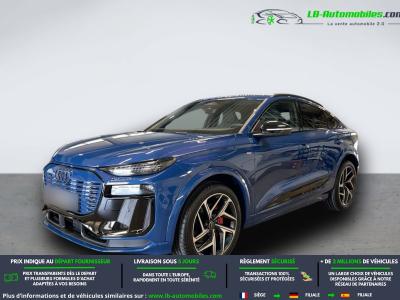 Audi Q6 e-tron Q6