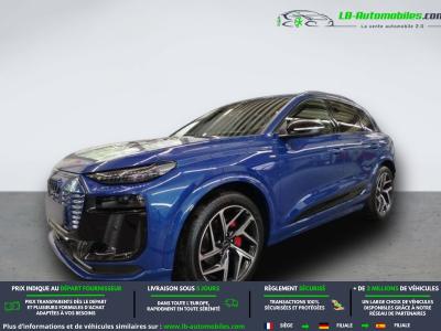 Audi Q6 e-tron Q6