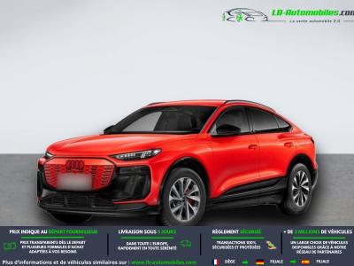 Audi Q6 e-tron Q6