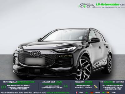Audi Q6 e-tron Q6