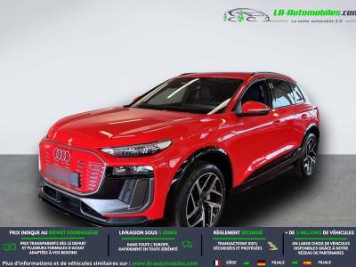 Audi Q6 e-tron Q6