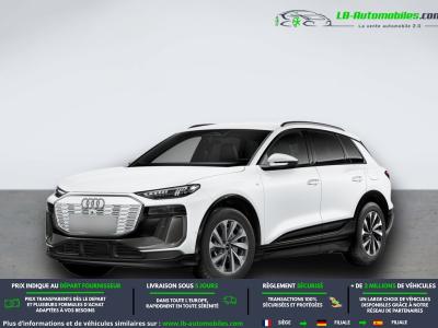 Audi Q6 e-tron Q6