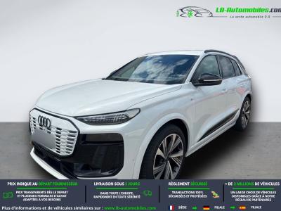 Audi Q6 e-tron Q6