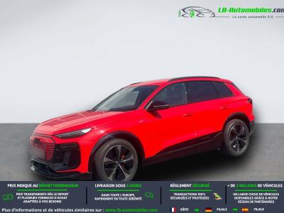 Audi Q6 e-tron Q6