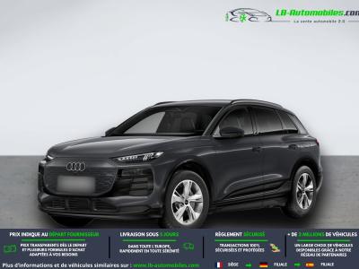 Audi Q6 e-tron Q6