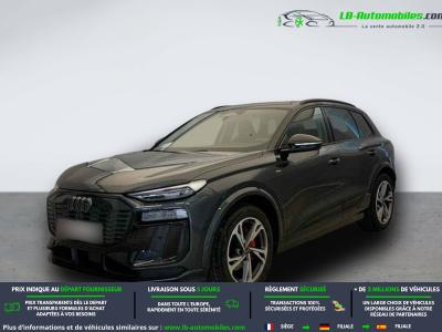 Audi Q6 e-tron Q6