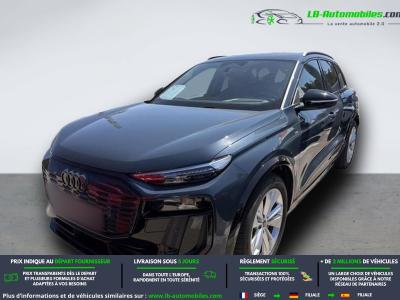 Audi Q6 e-tron Q6