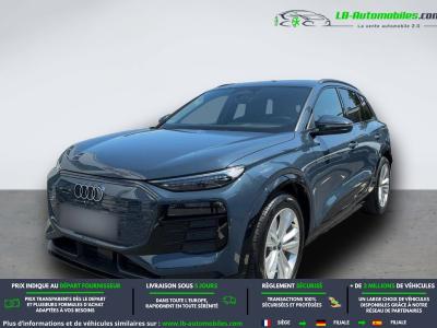 Audi Q6 e-tron Q6