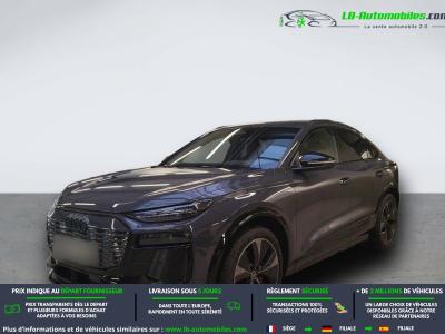 Audi Q6 e-tron Q6