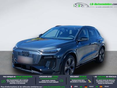 Audi Q6 e-tron Q6