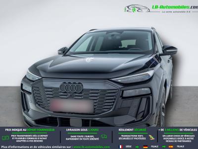 Audi Q6 e-tron Q6