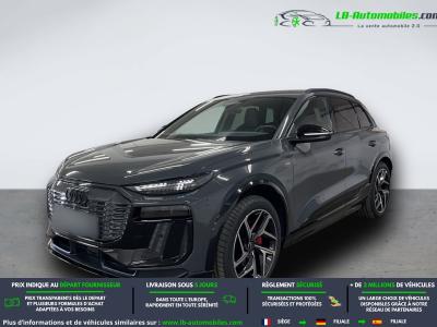Audi Q6 e-tron Q6