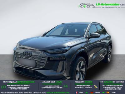 Audi Q6 e-tron Q6