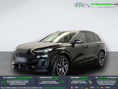 Audi Q6 e-tron Q6