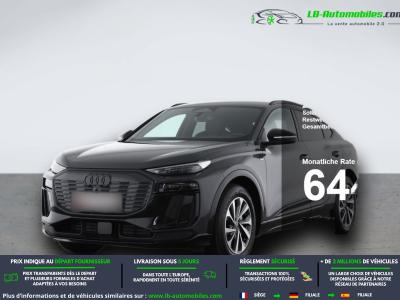 Audi Q6 e-tron Q6