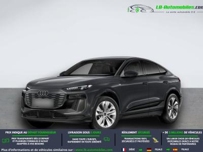 Audi Q6 e-tron Q6