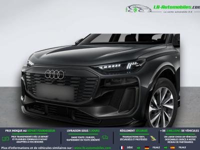 Audi Q6 e-tron Q6