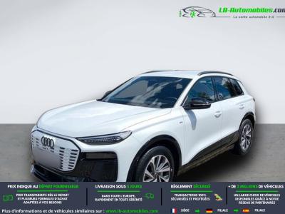 Audi Q6 e-tron Q6
