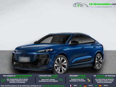 Audi Q6 e-tron Q6