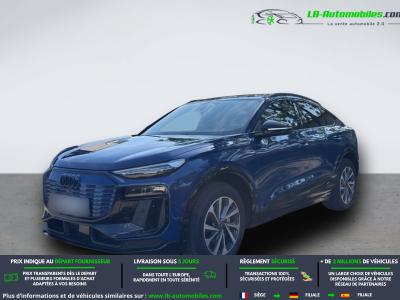 Audi Q6 e-tron Q6
