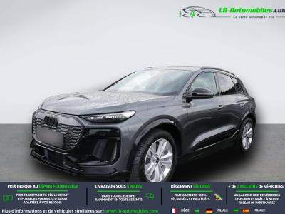 Audi Q6 e-tron Q6