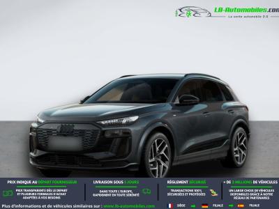 Audi Q6 e-tron Q6