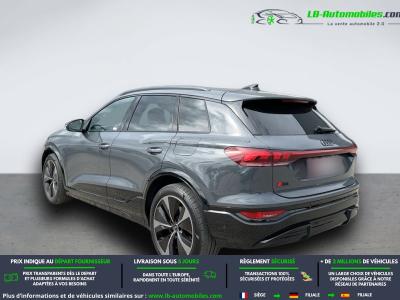 Audi Q6 e-tron Q6