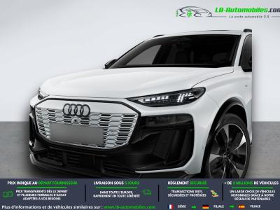 Audi Q6 e-tron Q6