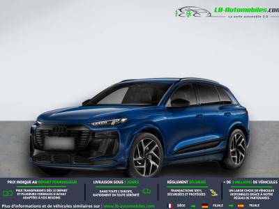 Audi Q6 e-tron Q6