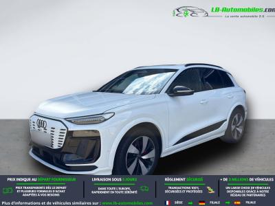 Audi Q6 e-tron Q6