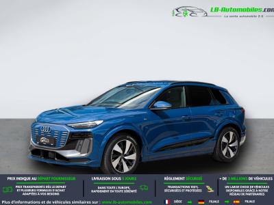 Audi Q6 e-tron Q6