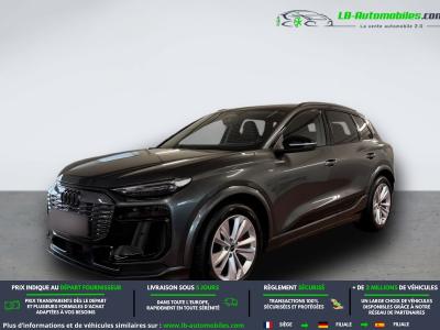 Audi Q6 e-tron Q6