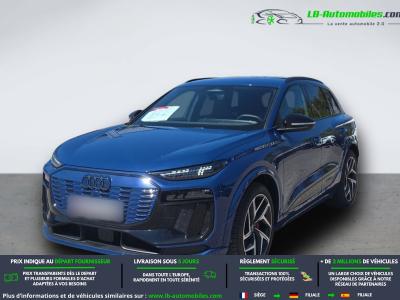 Audi Q6 e-tron Q6