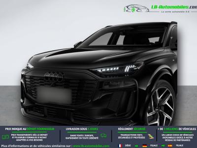 Audi Q6 e-tron Q6