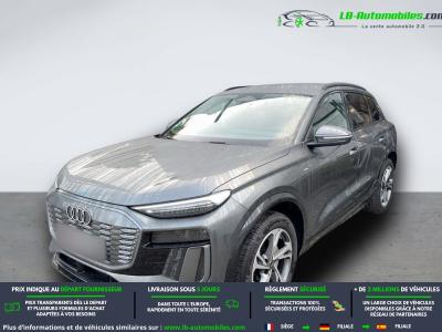Audi Q6 e-tron Q6