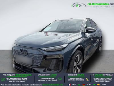 Audi Q6 e-tron Q6