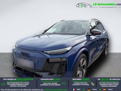 Audi Q6 e-tron Q6
