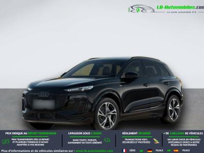 Audi Q6 e-tron Q6