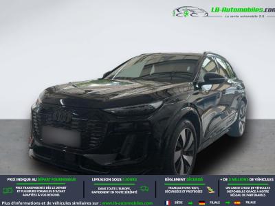 Audi Q6 e-tron Q6