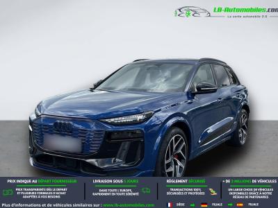 Audi Q6 e-tron Q6