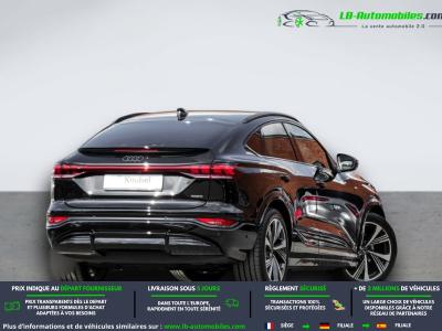 Audi Q6 e-tron Q6