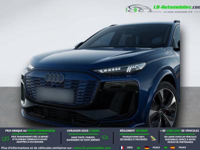 Audi Q6 e-tron Q6