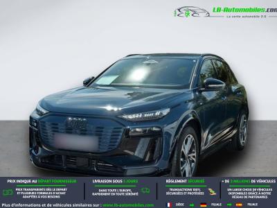 Audi Q6 e-tron Q6