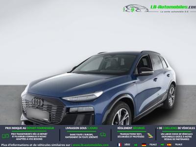 Audi Q6 e-tron Q6