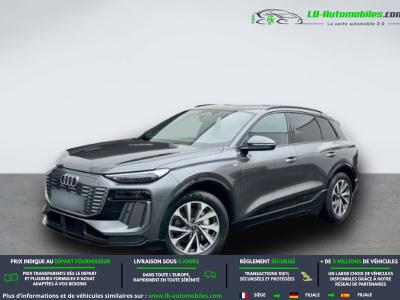 Audi Q6 e-tron Q6