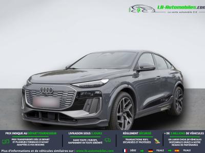 Audi Q6 e-tron Q6