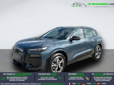 Audi Q6 e-tron Q6
