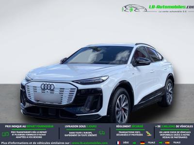 Audi Q6 e-tron Q6