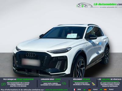Audi Q6 e-tron Q6