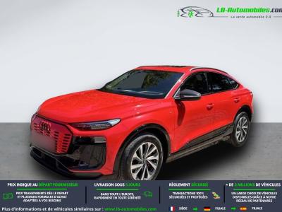 Audi Q6 e-tron Q6